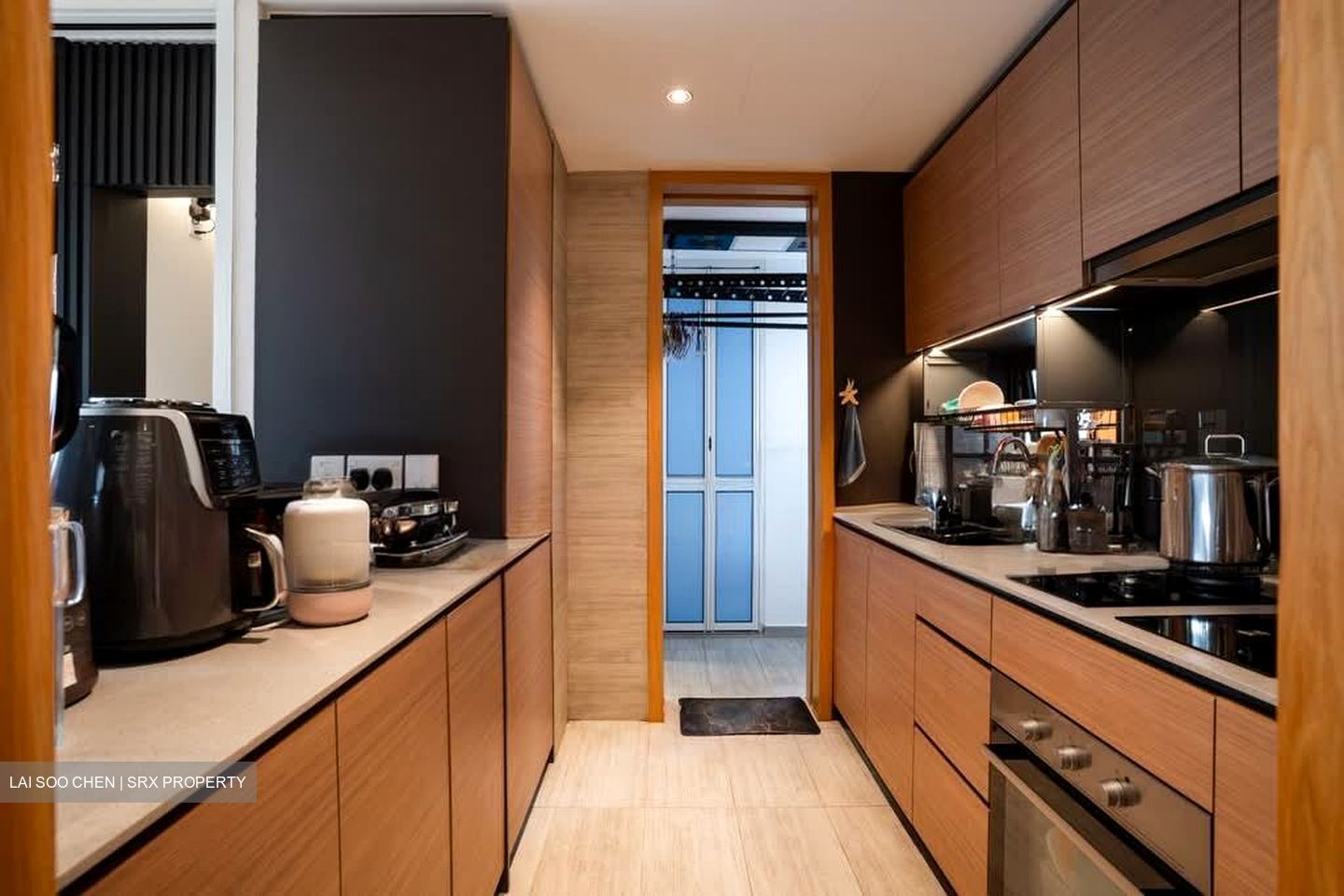 Midwood (D23), Condominium #604712281
